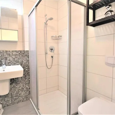 Hp Touristik - Residenz Hohe Lith Neu 4 1 Apartment *