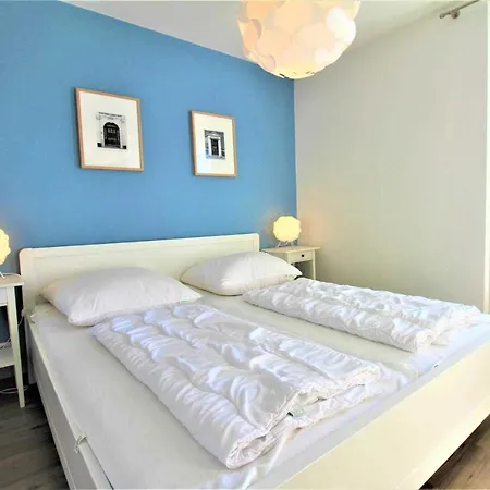 Apartment Hp Touristik - Residenz Hohe Lith Neu 4 1 *