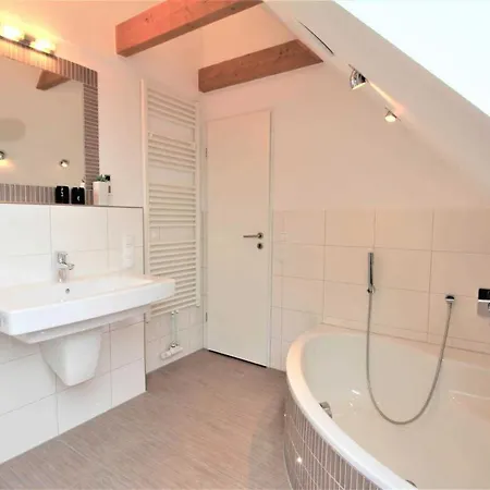 Hp Touristik - Residenz Hohe Lith Neu 4 1 * Cuxhaven