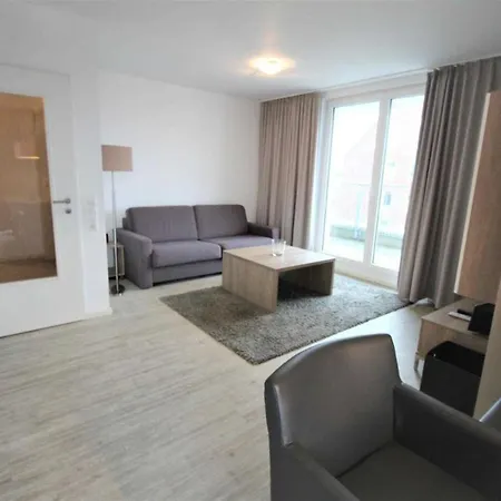 Hp Touristik - Residenz Hohe Lith Neu 4 1