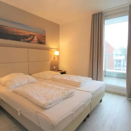Hp Touristik - Residenz Hohe Lith Neu 4 1 Lejlighed *