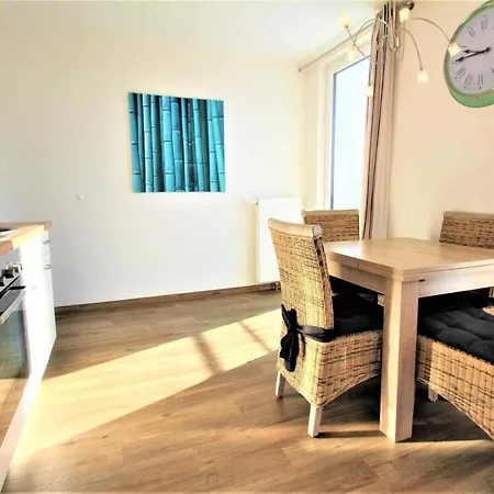 Hp Touristik - Residenz Hohe Lith Neu 4 1 * Cuxhaven