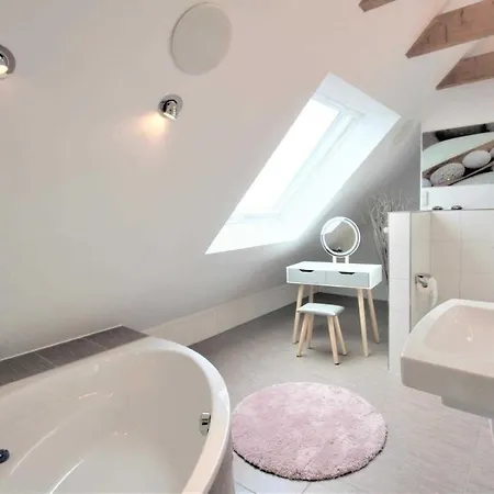 Apartment Hp Touristik - Residenz Hohe Lith Neu 4 1