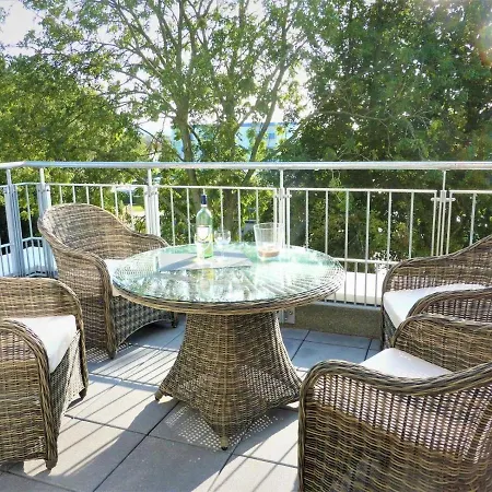 Hp Touristik - Residenz Hohe Lith Neu 4 1 *