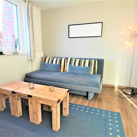 Apartmán Hp Touristik - Residenz Hohe Lith Neu 4 1