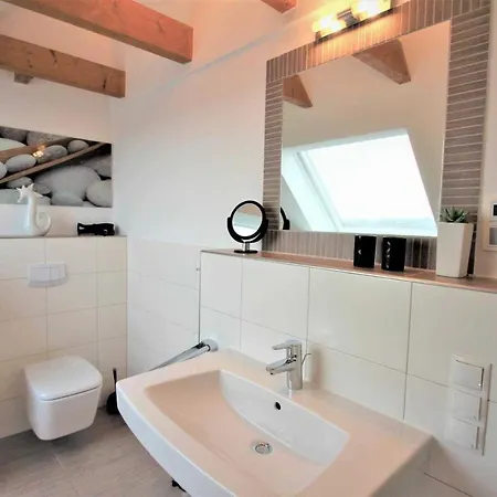 Hp Touristik - Residenz Hohe Lith Neu 4 1 *