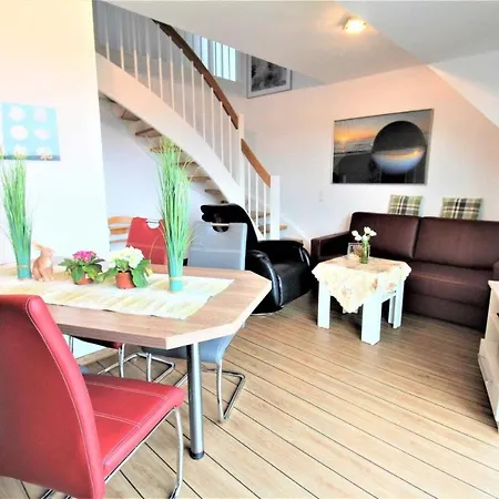 Hp Touristik - Residenz Hohe Lith Neu 4 1 Apartment *