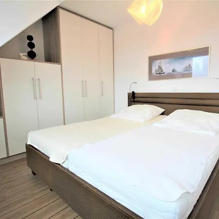 Hp Touristik - Residenz Hohe Lith Neu 4 1 Cuxhaven