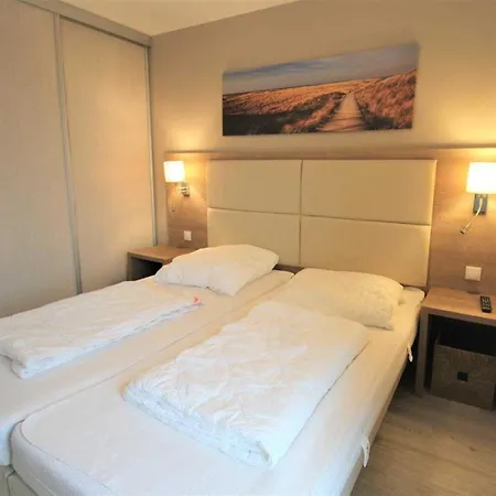 Hp Touristik - Residenz Hohe Lith Neu 4 1 * Cuxhaven