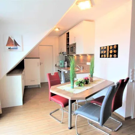 Apartment Hp Touristik - Residenz Hohe Lith Neu 4 1 *