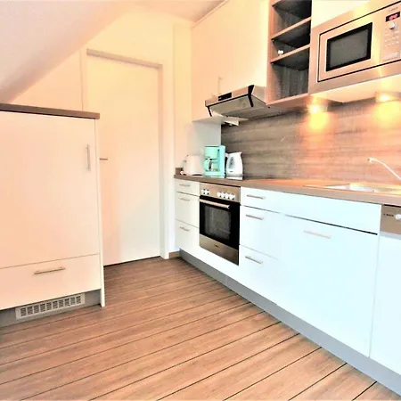 Hp Touristik - Residenz Hohe Lith Neu 4 1