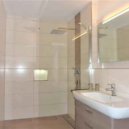 Apartment Hp Touristik - Residenz Hohe Lith Neu 4 1