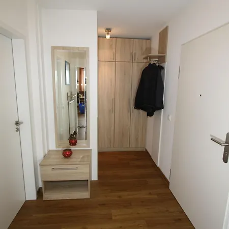 Hp Touristik - Residenz Hohe Lith Neu 4 1 Cuxhaven