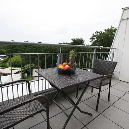 Hp Touristik - Residenz Hohe Lith Neu 4 1