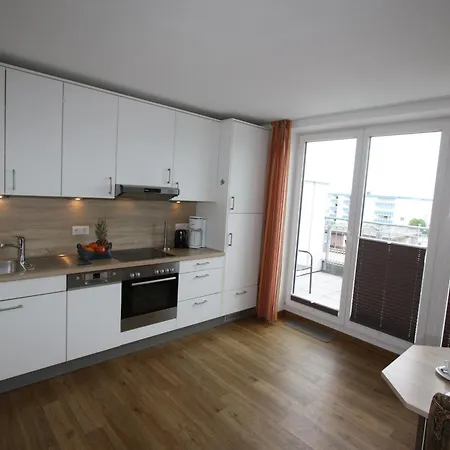 Hp Touristik - Residenz Hohe Lith Neu 4 1 Apartman
