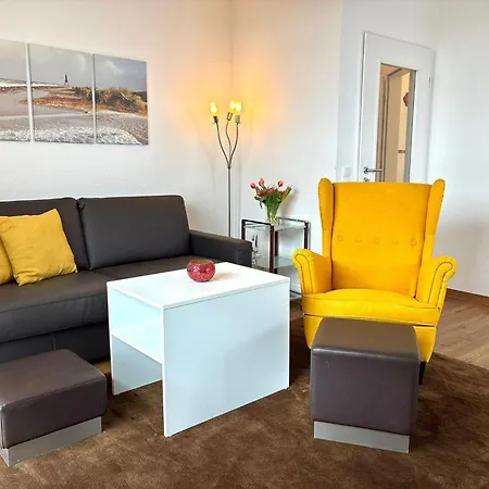 Appartement Hp Touristik - Residenz Hohe Lith Neu 4 1 *