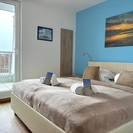 Hp Touristik - Residenz Hohe Lith Neu 4 1 *