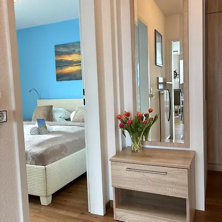 Hp Touristik - Residenz Hohe Lith Neu 4 1 *