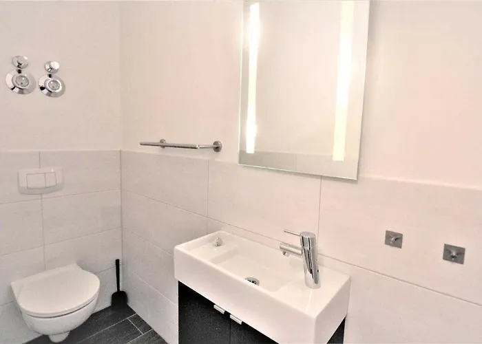 Hp Touristik - Residenz Hohe Lith Neu 4 1 *