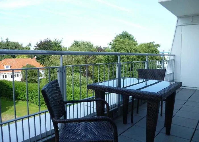 Hp Touristik - Residenz Hohe Lith Neu 4 1 شقة