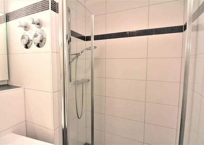 Hp Touristik - Residenz Hohe Lith Neu 4 1 شقة *