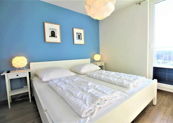 شقة Hp Touristik - Residenz Hohe Lith Neu 4 1 *