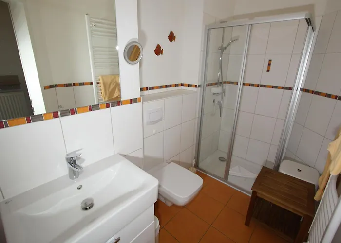 Hp Touristik - Residenz Hohe Lith Neu 4 1 شقة *